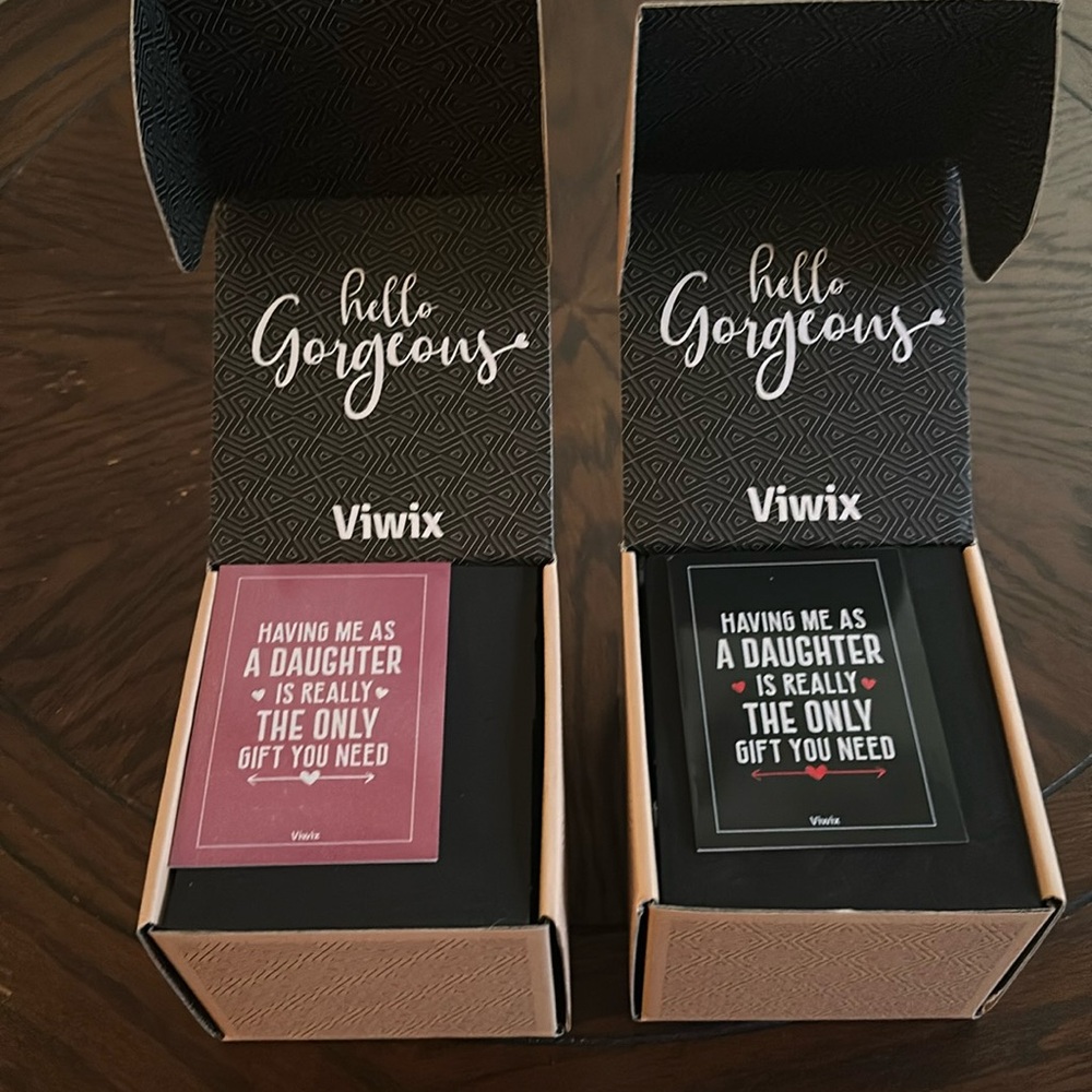 Viwix Candle